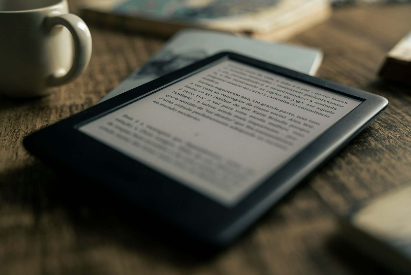 How To Self Publish a Book On Amazon?