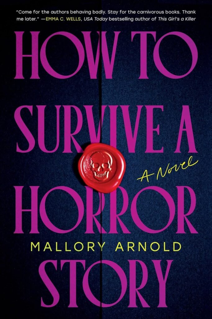 How to Survive a Horror Story
