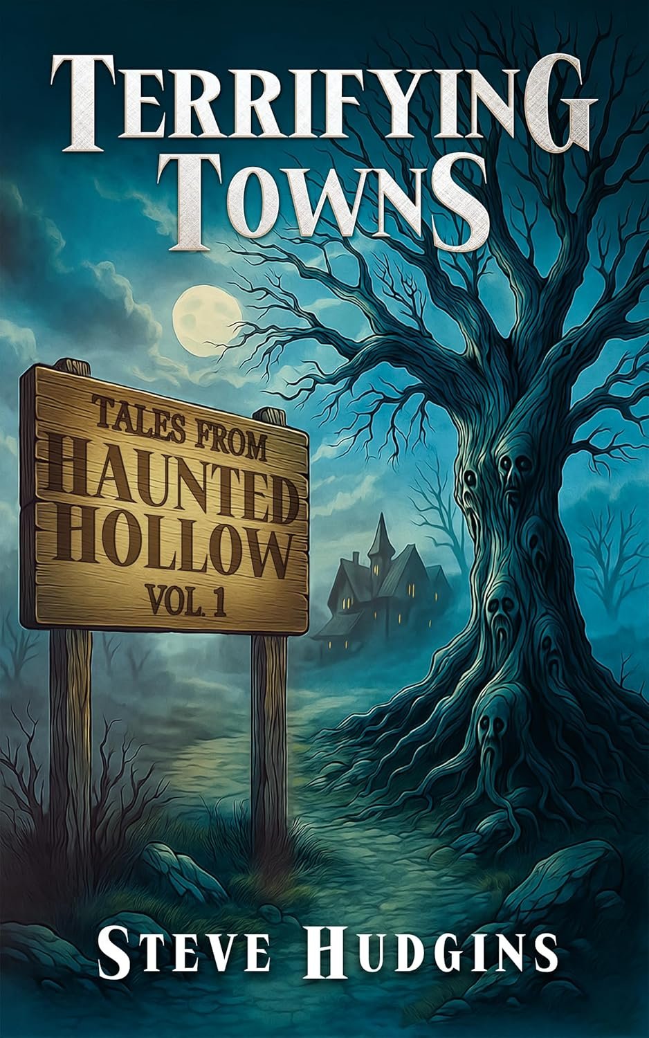 Terrifying Towns