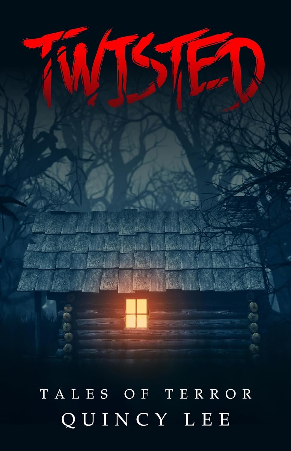 Twisted: Tales of Terror