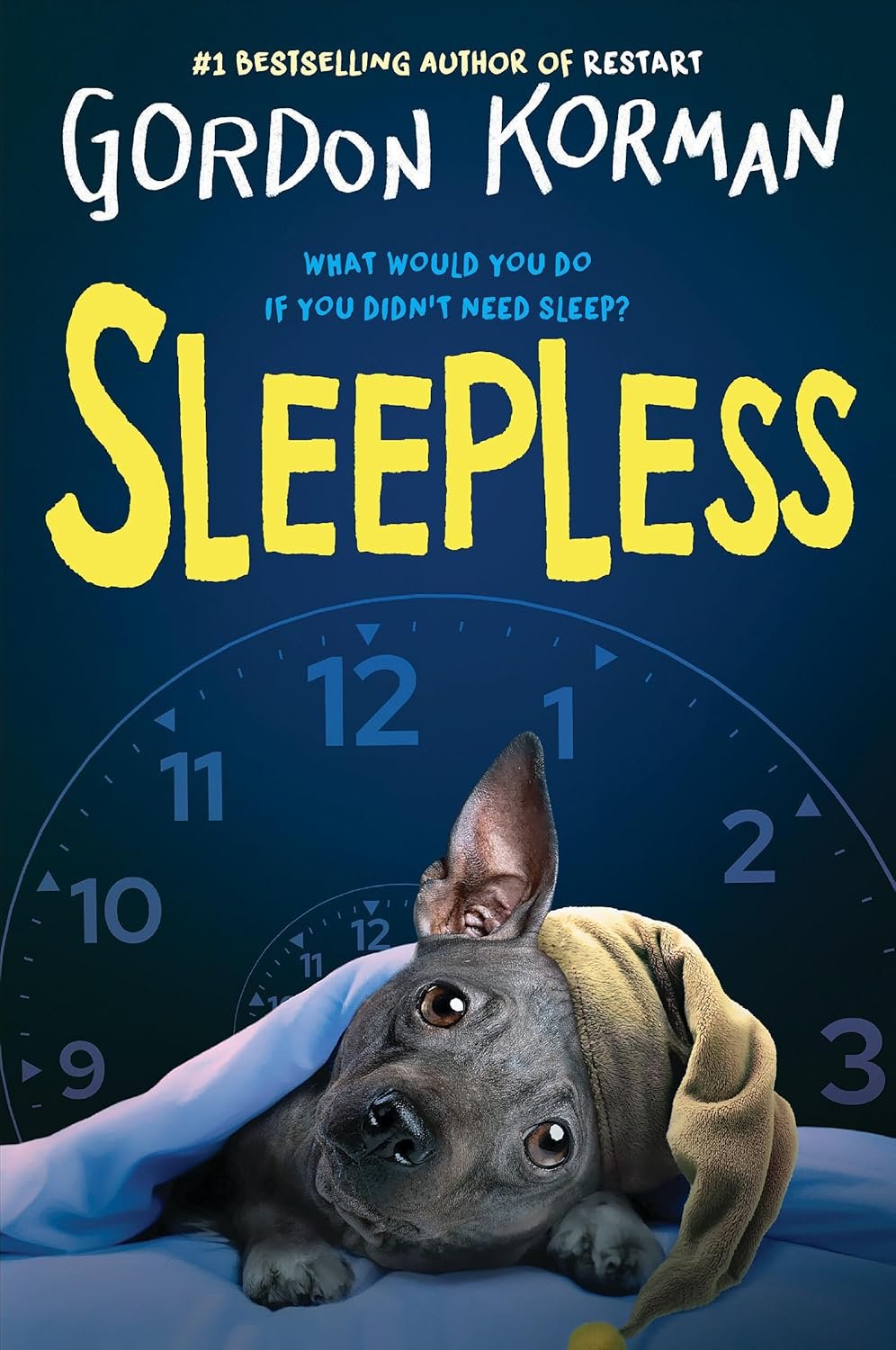 Sleepless