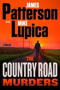 The Country Road Murders: A Thriller