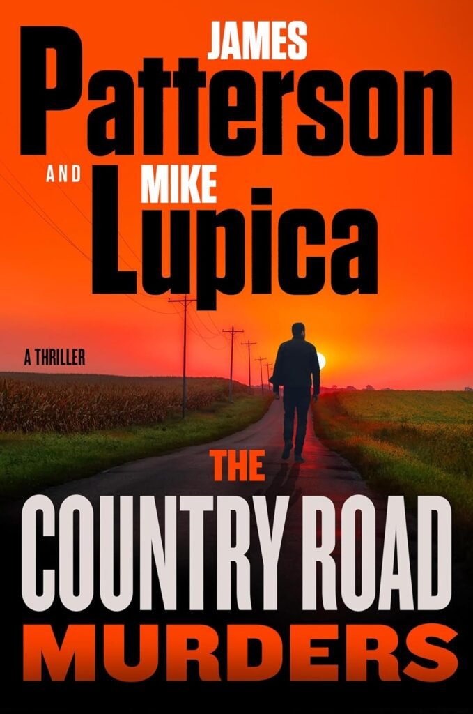 The Country Road Murders: A Thriller