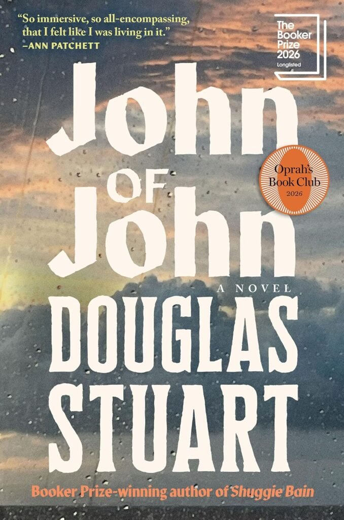 John of John (Oprah's Book Club): A Novel