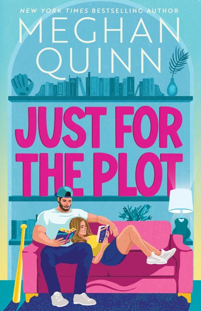 Just for the Plot