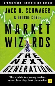 Market Wizards: The Next Generation: The world's top young traders reveal how they beat the market