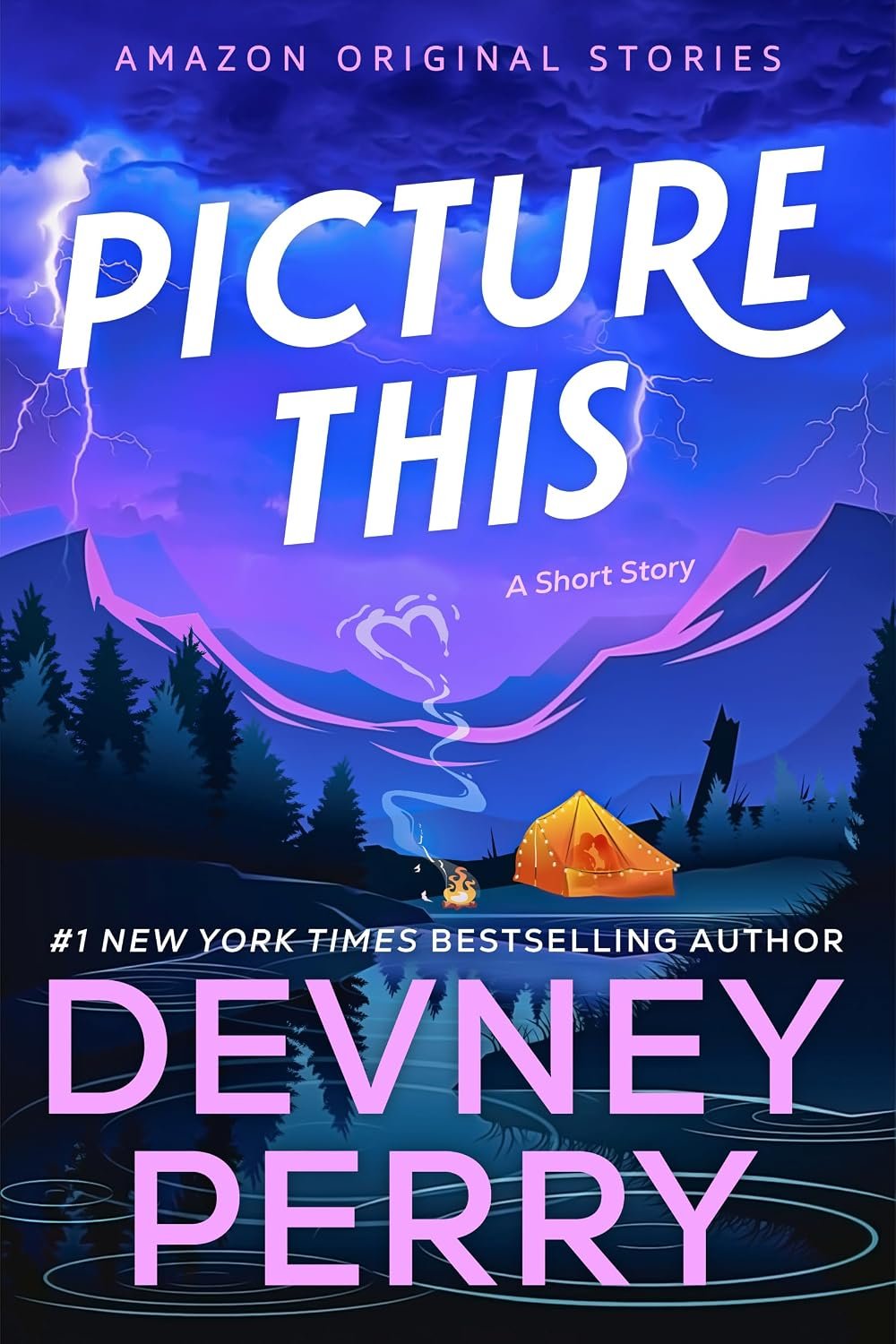Picture This: A Short Story