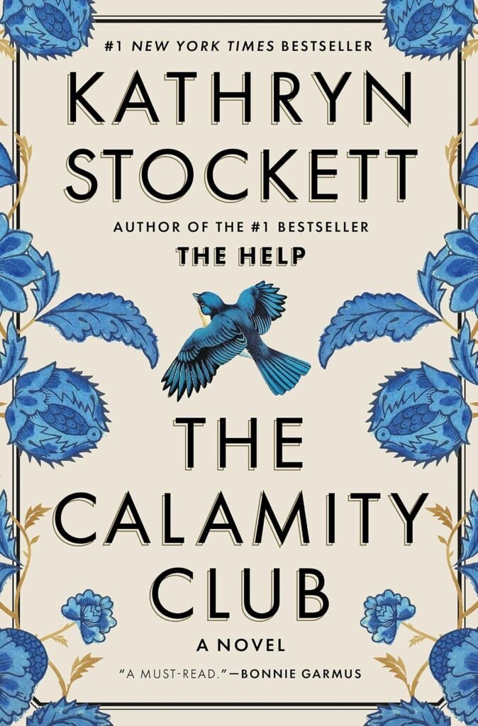 The Calamity Club: A Novel