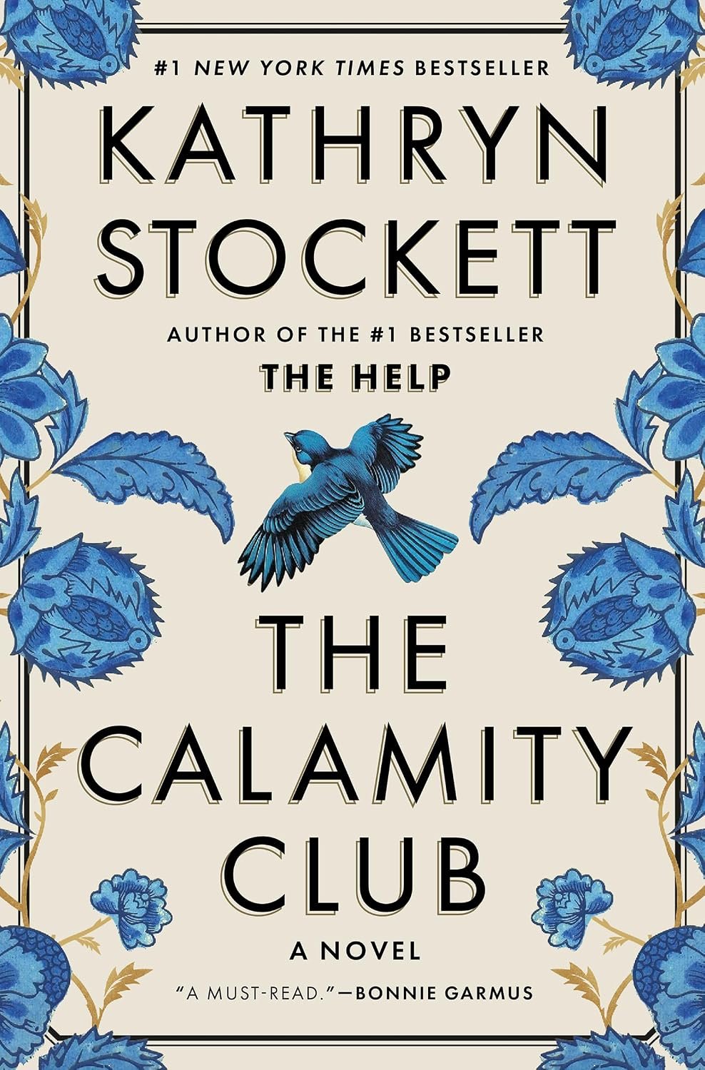 The Calamity Club: A Novel