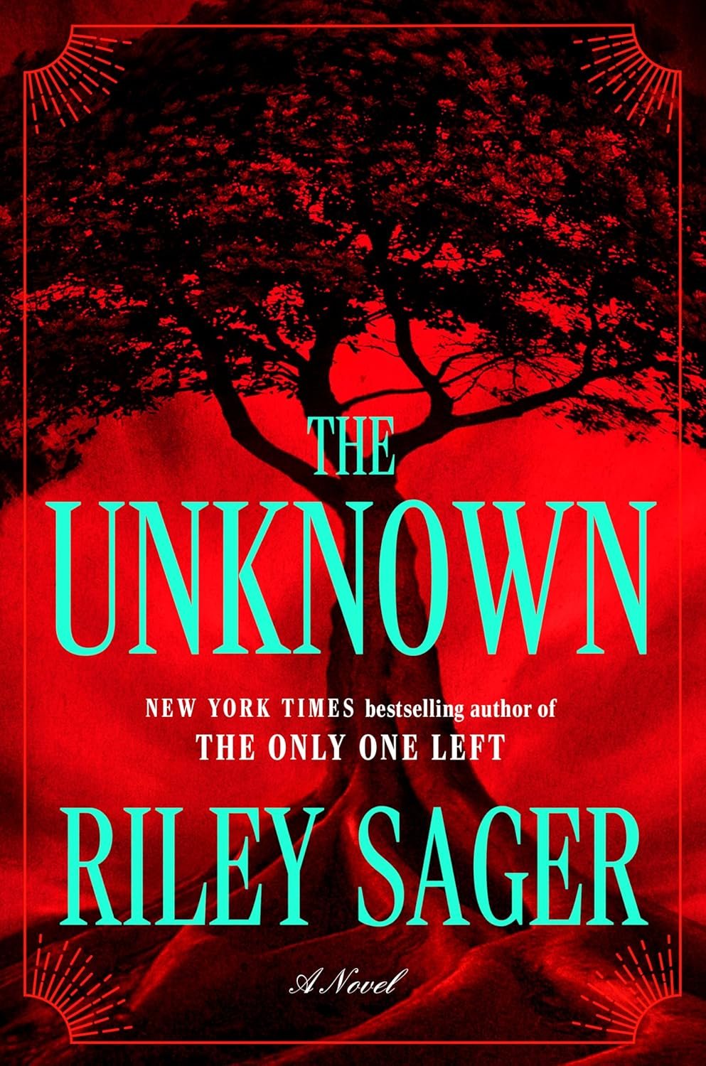 The Unknown: A Novel