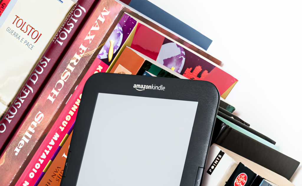 How Book Marketing Services Help New Authors Hit Amazon Bestseller Status