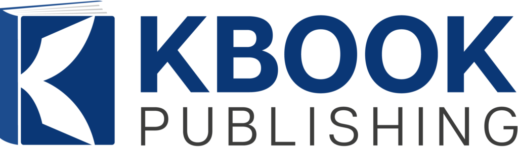 KBook Logo