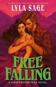 Free Falling: A Sweetwater Peak Novel
