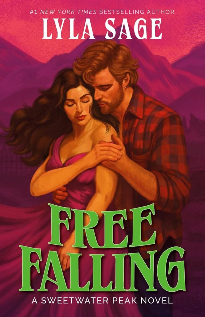Free Falling: A Sweetwater Peak Novel