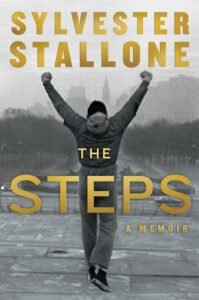 The Steps: A Memoir