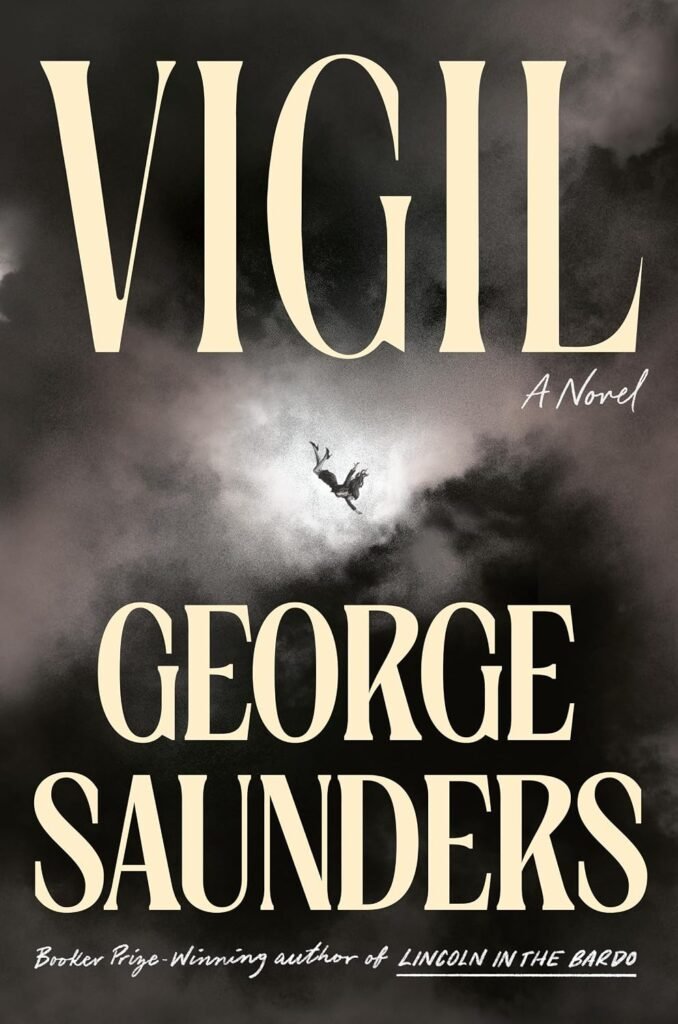 Vigil: A Novel
