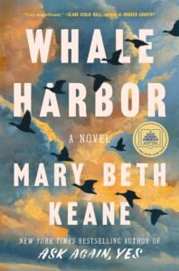 Whale Harbor: A GMA Book Club Pick: A Novel